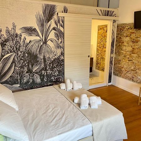 La Matilde Hotel Viareggio Eksteriør billede