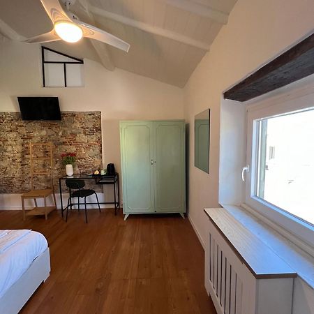 La Matilde Hotel Viareggio Eksteriør billede