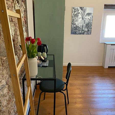 La Matilde Hotel Viareggio Eksteriør billede
