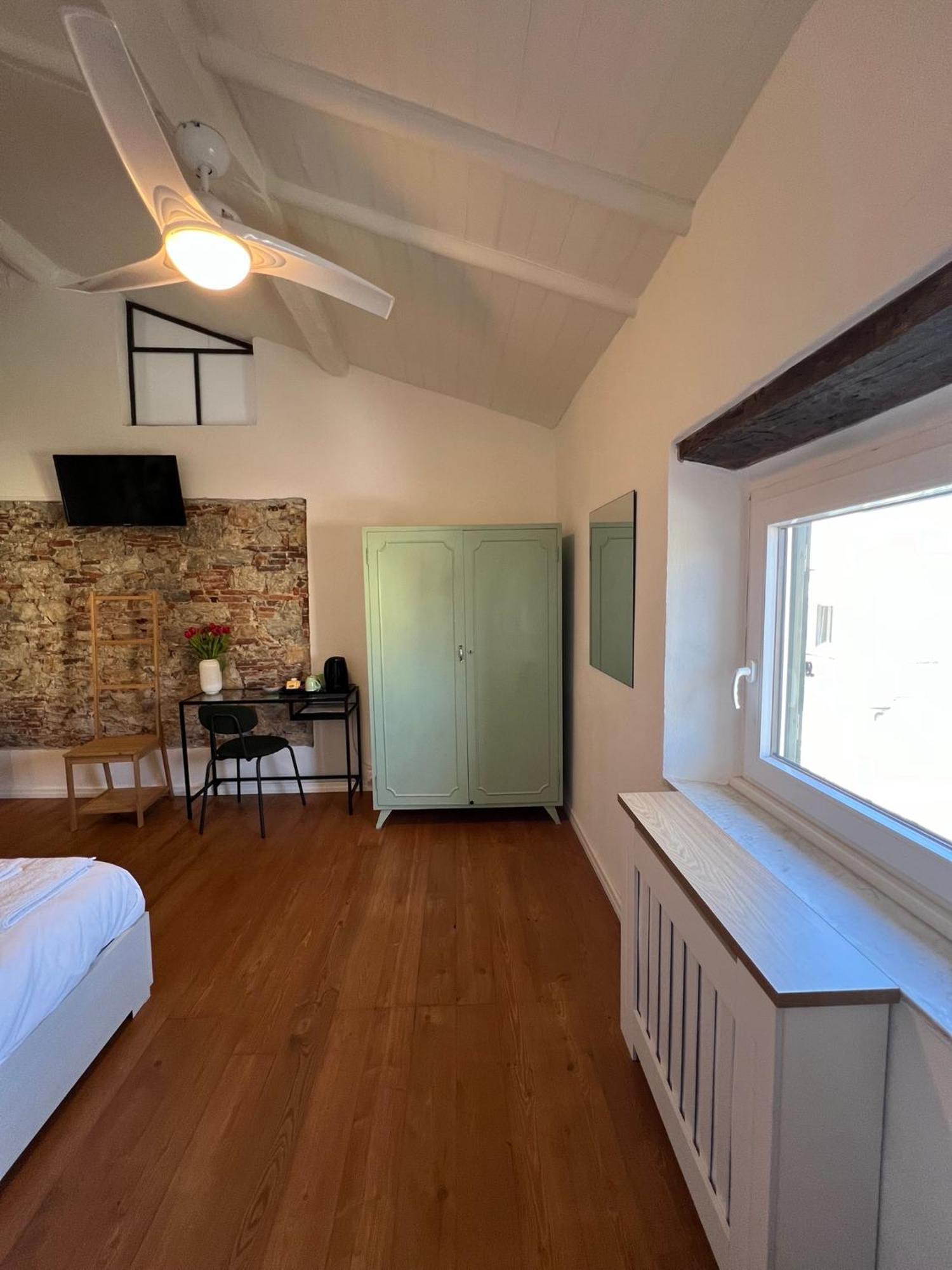 La Matilde Hotel Viareggio Eksteriør billede