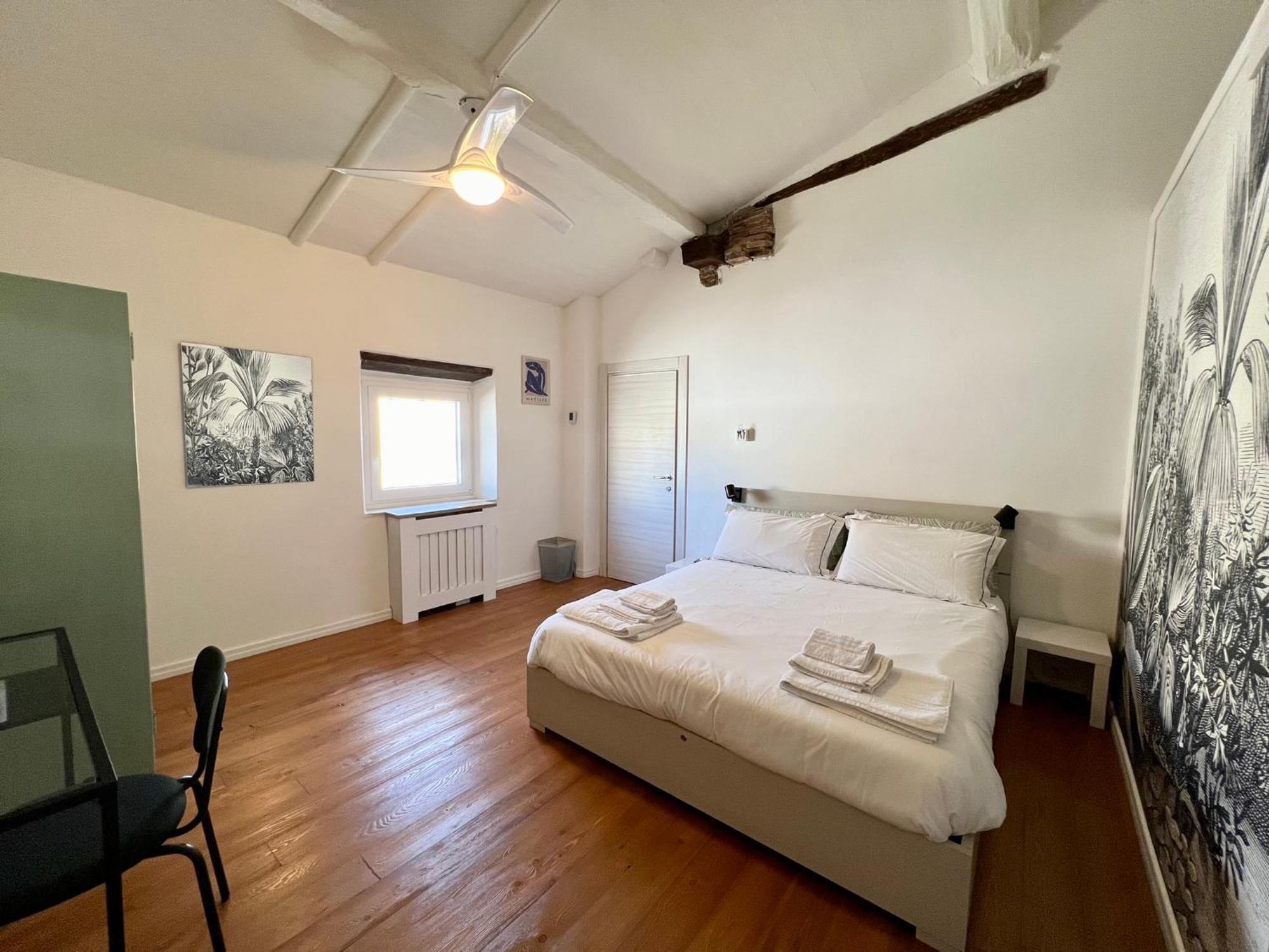 La Matilde Hotel Viareggio Eksteriør billede