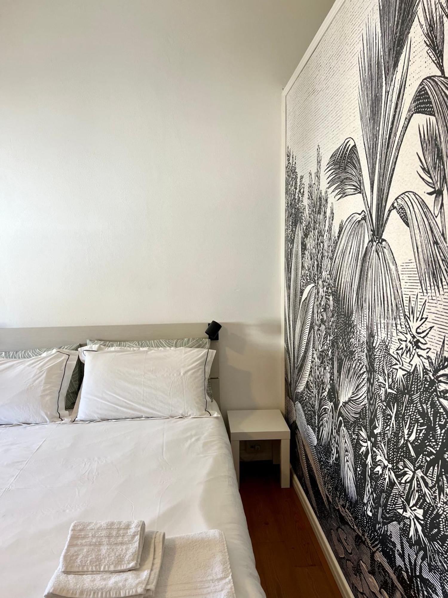 La Matilde Hotel Viareggio Eksteriør billede